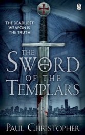 The Sword of The Templars