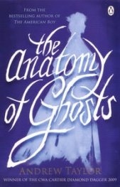 The Anatomy of Ghosts