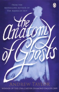 The Anatomy of Ghosts