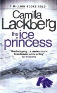 The Ice Princess