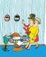 Готварската книга на Пипи Дългото чорапче