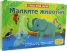 Малките животни. Сглоби, играй, научи!