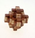 Bamboo Puzzle - ананас/ 174653