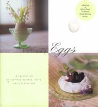 Holiday eggs