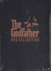 The Godfather. DVD Collection