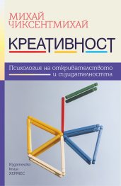 Креативност