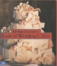 Book of Wedding Cakes