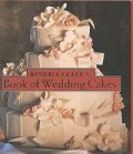 Book of Wedding Cakes
