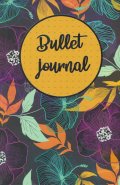 Bullet Journal - Floral