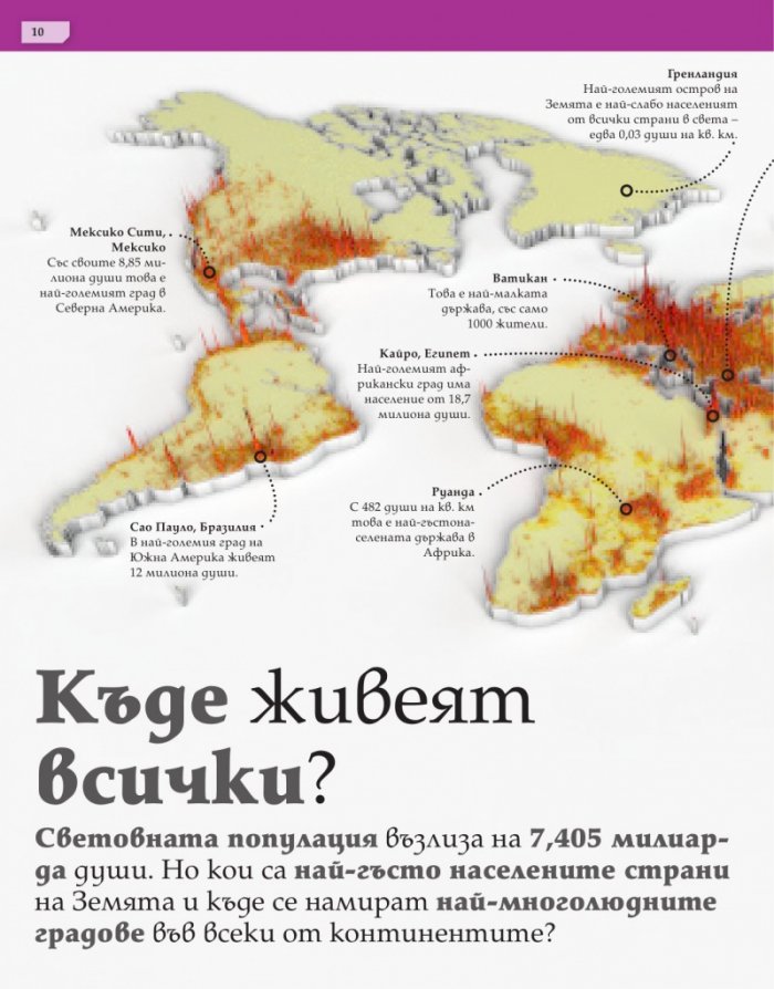 Разбиващи рекорди