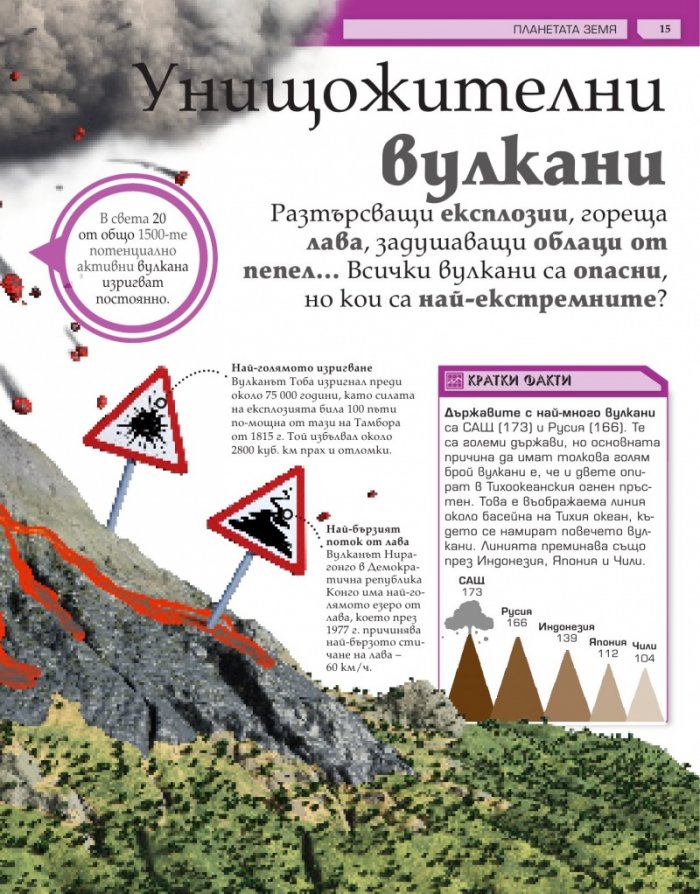 Разбиващи рекорди