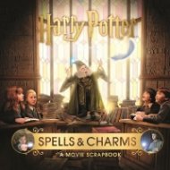 Harry Potter – Spells & Charms