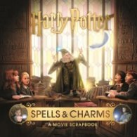 Harry Potter – Spells & Charms