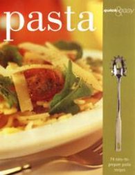 Pasta: Quick&Easy