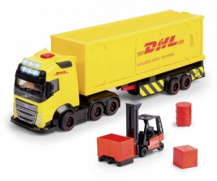 Камион DHL 203747018