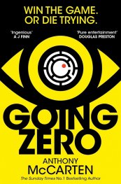 Going Zero