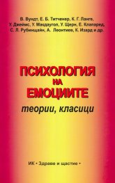 Психология на емоциите - теории, класици