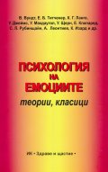 Психология на емоциите - теории, класици
