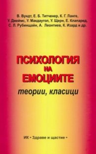 Психология на емоциите - теории, класици