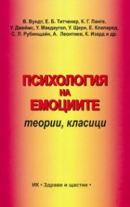 Психология на емоциите - теории, класици