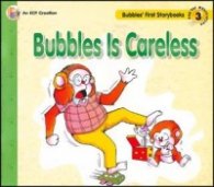 Bubbles is careless / SE 0103- №3