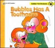 Bubbles has a toothache / SE 0110 - №10