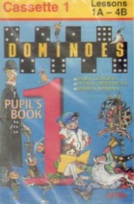 Dominoes 1: Касета 1
