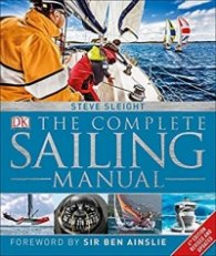The Complete Sailing Manual