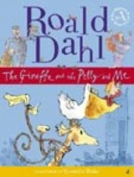 The Giraffe and the Pelly and Me