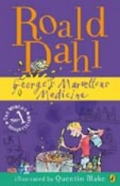 George's Marvellous Medicine
