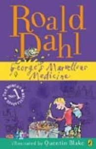 George's Marvellous Medicine