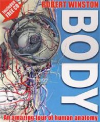 Body. Includes Free CD
