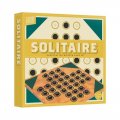 PROFESSOR 3D ДЪРВЕНА ИГРА SOLITAIRE 4350