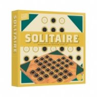 PROFESSOR 3D ДЪРВЕНА ИГРА SOLITAIRE 4350