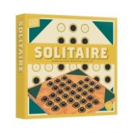 PROFESSOR 3D ДЪРВЕНА ИГРА SOLITAIRE 4350