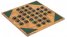 PROFESSOR 3D ДЪРВЕНА ИГРА SOLITAIRE 4350