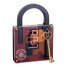 PROFESSOR 3D ПЪЗЕЛ EINSTEIN LOCK 2908