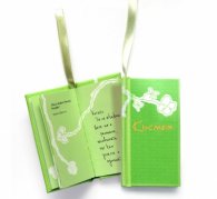 Късмет! Книжка-картичка
