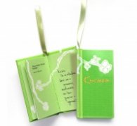Късмет! Книжка-картичка