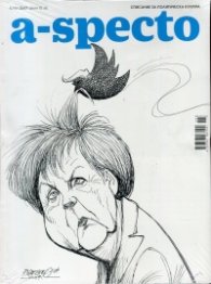 A-specto; Бр.38/ Юни 2017