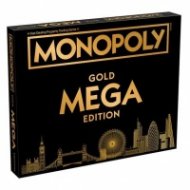 WM02108 Монополи - Мега Gold издание