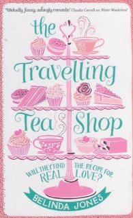 The Travelling Tea Shop