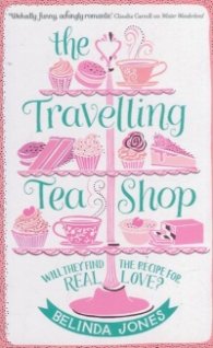 The Travelling Tea Shop