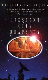 Crescent City Rhapsody