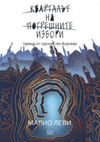 Кварталът на погрешните избори