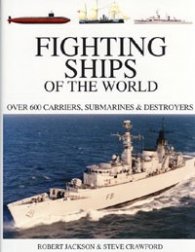 Fighting Ships of the World