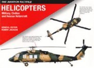 The Aviation Factfile: Helicopters