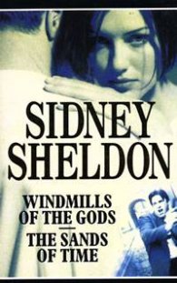 Windmills of the Gods. The Sands of Time