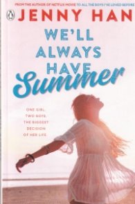 We'll Always Have Summer