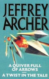 A Quiver Full of Arrows
